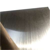 stainless steel sheet 201 304 316 stainless steel plate brush surface with hairline and snow brush